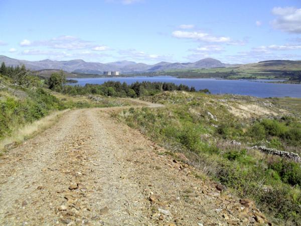 Bodalaw Trawsfynydd Екстер'єр фото